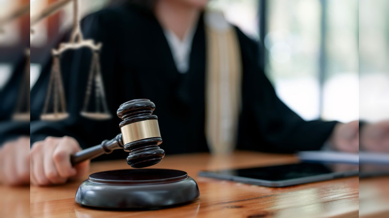 Destinará INE 6 mil mdp para elección judicial 