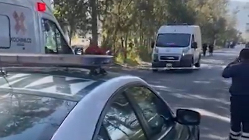 Localizan dos cuerpos en Xochimilco; tenían impactos de bala 