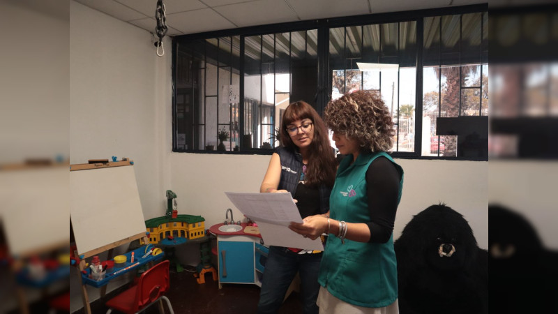 Fortalece SEDESOQ a Organizaciones de la Sociedad Civil de Querétaro 