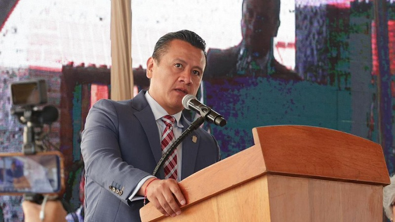 Ayuntamiento de Morelia no contestó observaciones a convenio de seguridad: Torres Piña 