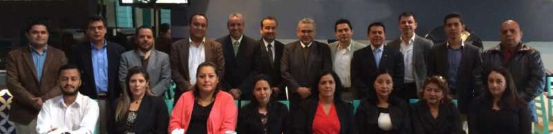 Consejo del Poder Judicial de Michoacán extiende capacitación para abogados litigantes externos de Uruapan 