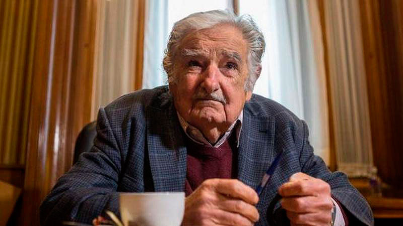 Se somete a operación exitosa José Mujica, expresidente de Uruguay  