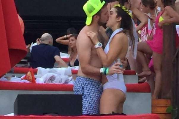 Conoce a la "traidora" que difundió en video de #LadyCuernos - Foto 0 