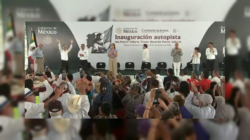 Arranca en enero programa Pensión Mujeres Bienestar 