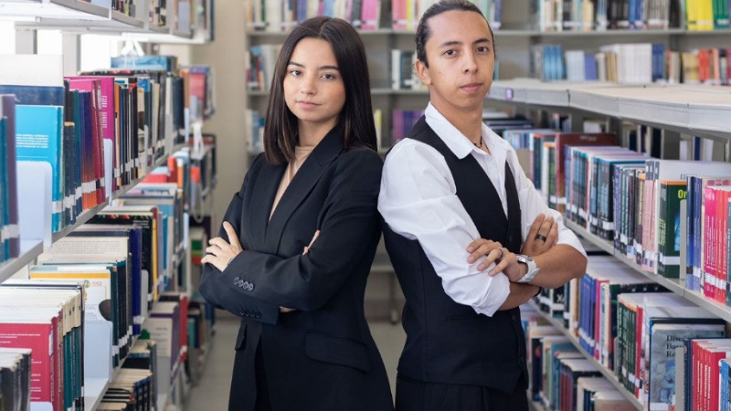 Ofrece Universidad Politécnica de Querétaro curso de inglés en los negocios 