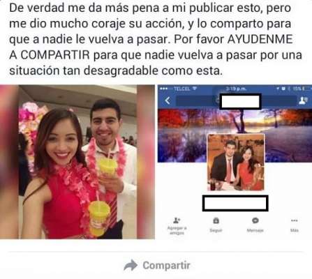 Conoce a #LadyVestido de Monterrey - Foto 0 