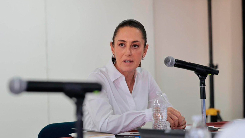 Gobierno federal prepara nueva campaña contra el consumo de estupefacientes 