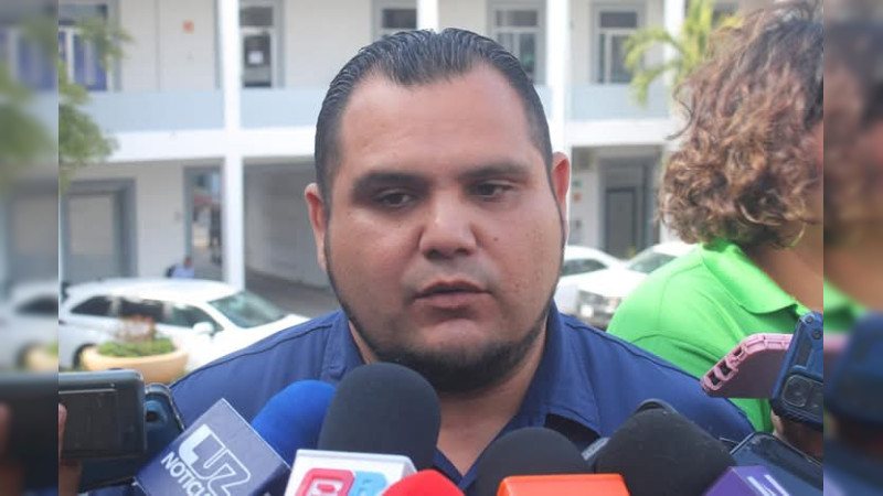 Festejo de fin de año dejó 52 arrestos en Mazatlán, Sinaloa