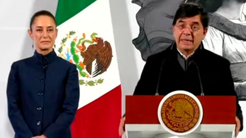 Participará Querétaro en Foros sobre gobernanza: Jesús Ramírez  