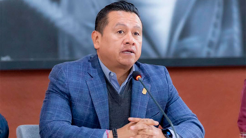 Sin comunicación entre Gobierno del estado y edil de Coalcomán: CTP 