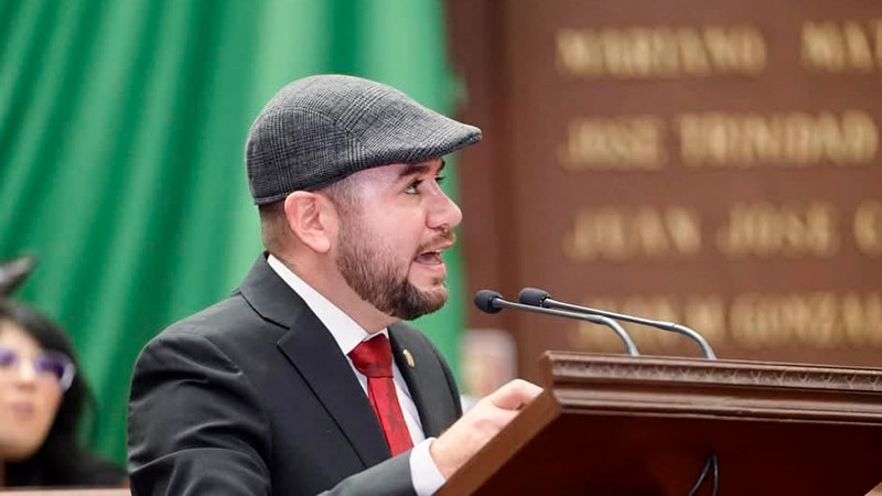 Para el PT agenda ciudadana será prioritaria durante el 2025: Reyes Galindo 