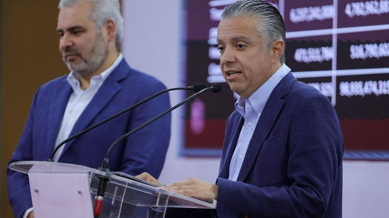Paga tu refrendo vehicular 2025 en enero y recibe 10 % de descuento en Michoacán 