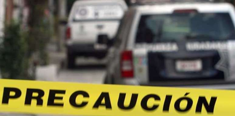 Tras balacera, hallan 3 cadáveres calcinados en vehículo en Morelos; hay 2 detenidos 
