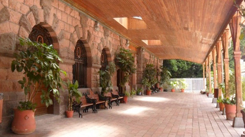 Pronto habrá nuevas actividades en la Vieja Estación del Tren, de Querétaro capital  