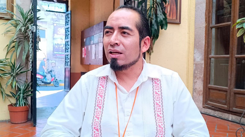 Denuncia CSIM déficit de docentes en zonas indígenas  