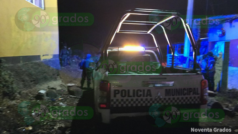 Riña en Zamora, Michoacán, termina con 2 muertos y 2 heridos 