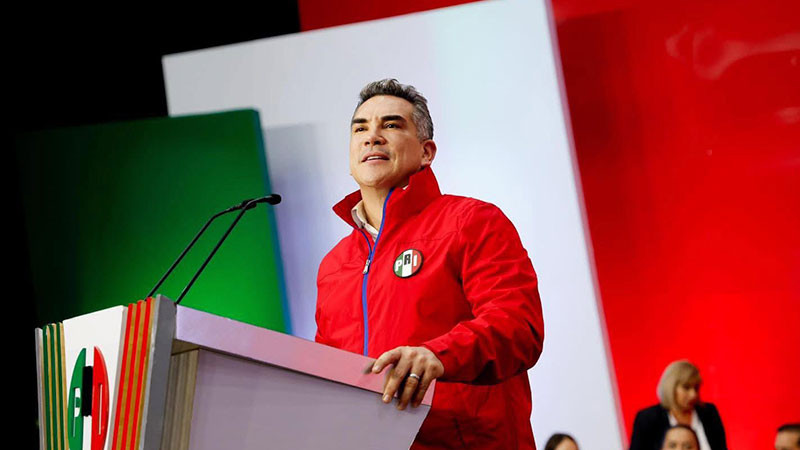 Pide el PRI que bajen costo de la luz, gasolina y gas 