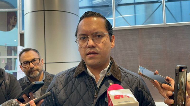 Destaca alcalde de Corregidora reestructuración de Movivan y aumento de fuerza policial en los primero 100 días   