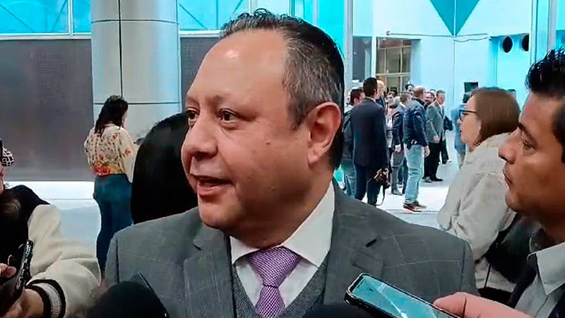 TSJ de Querétaro buscará consenso para abordar las reformas judiciales  