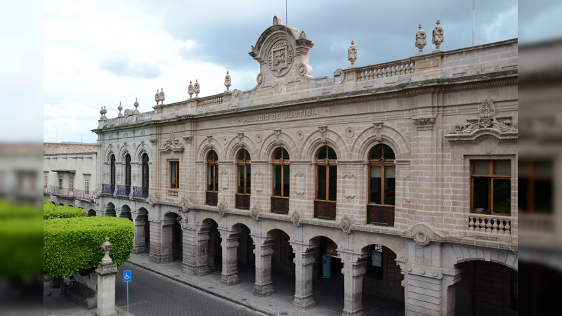 Criterios de Evaluación para aspirantes a jueces y magistrados garantizarán los mejores perfiles 