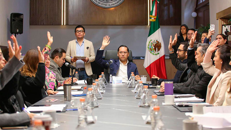 Aprueba Cabildo de Corregidora programas para fortalecer el bienestar social en 2025 