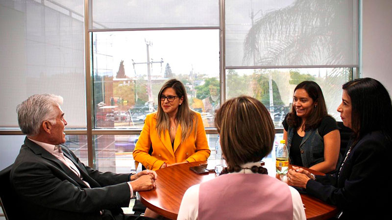 La Agencia de Energía y ENGIE unen fuerzas para liderar la sostenibilidad energética del estado 