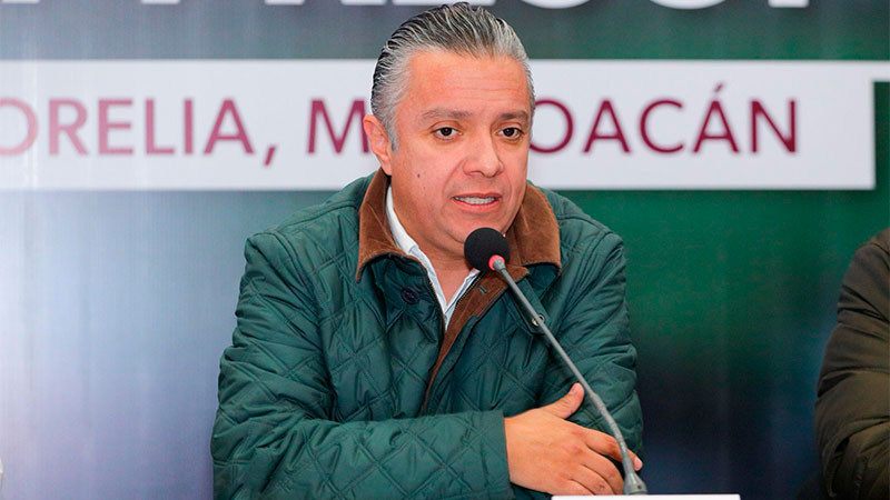 Pagar refrendo vehicular 2025 en enero te da 10 % de descuento: Navarro García 