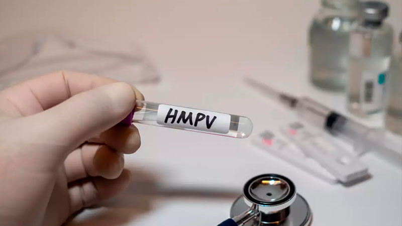 HMPV no representa el inicio de una nueva pandemia, asegura especialista del IPN 