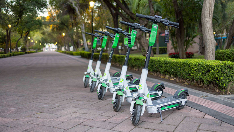 Querétaro se posiciona como referente en movilidad sostenible y conectividad urbana 