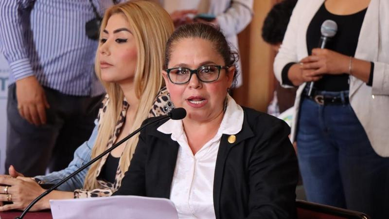 Continúan los trabajos de organización para el “Segundo Parlamento de Mujeres 2025” 