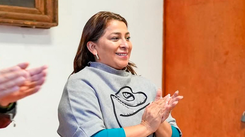 Cuenta Gobierno de Quiroga con Dispensario Médico para fortalecer el acceso a la salud 