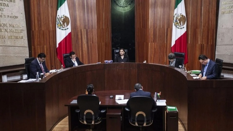 Tribunal Electoral descarta voto en el extranjero en elección judicial 