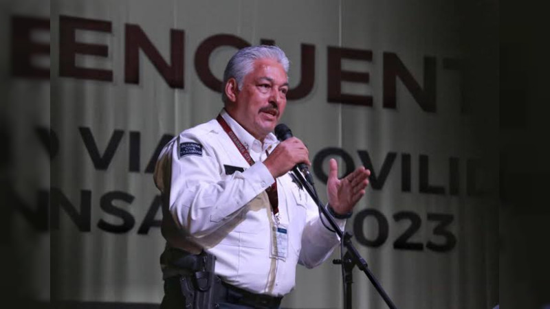 Hasta 500 mil pesos, ganancias mensuales de mandos policiacos por extorsión en Michoacán