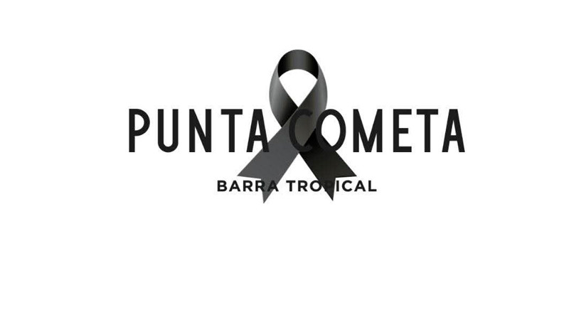 Bar Punta Cometa anuncia su cierre tras ataque armado 