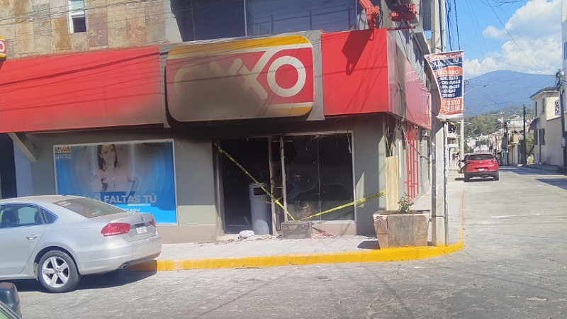 Zitácuaro: operativo anticrimen organizado mal diseñado y ejecutado 