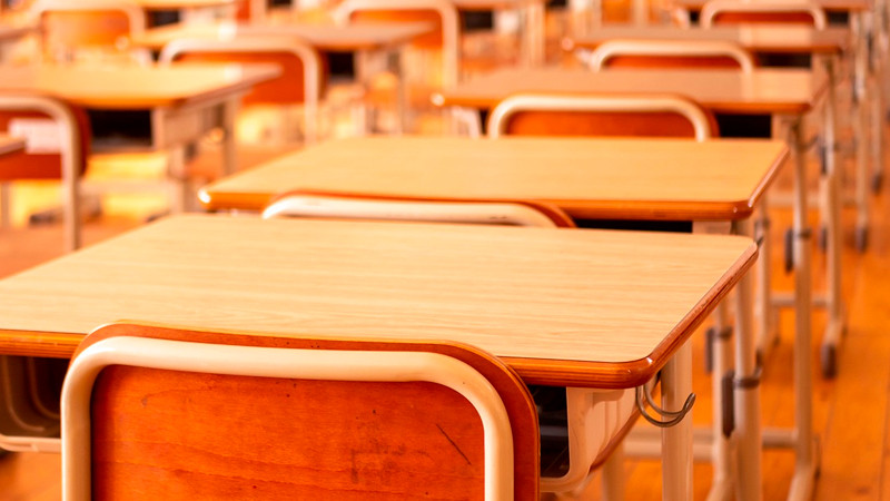 30 escuelas sin clases por inseguridad en Zitácuaro: CNTE 
