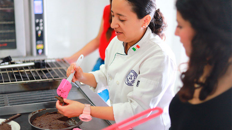  DIF Morelia arranca inscripciones para talleres en Spot Morelia y Spot+ Villas del Pedregal 