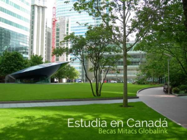 Ofrece Canadá estancias de investigación y movilidad estudiantil a mexicanos - Foto 0 