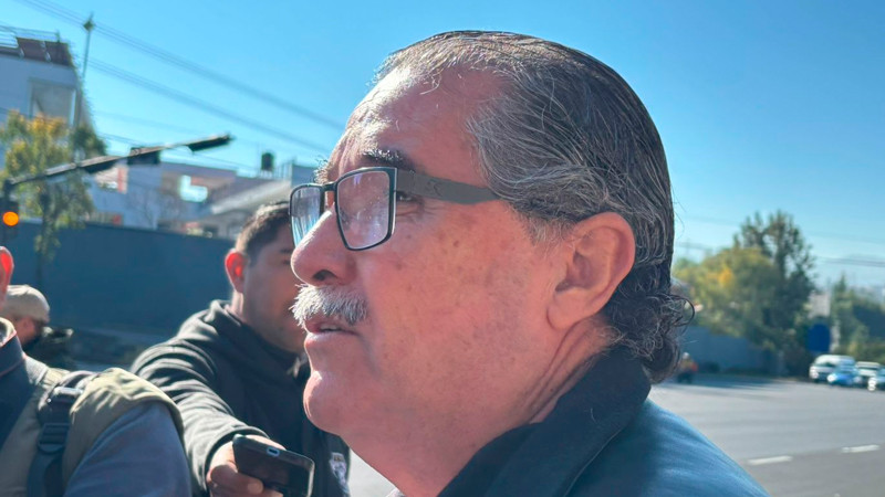 Amenaza Staspe, se manifestarán en casa de funcionarios 