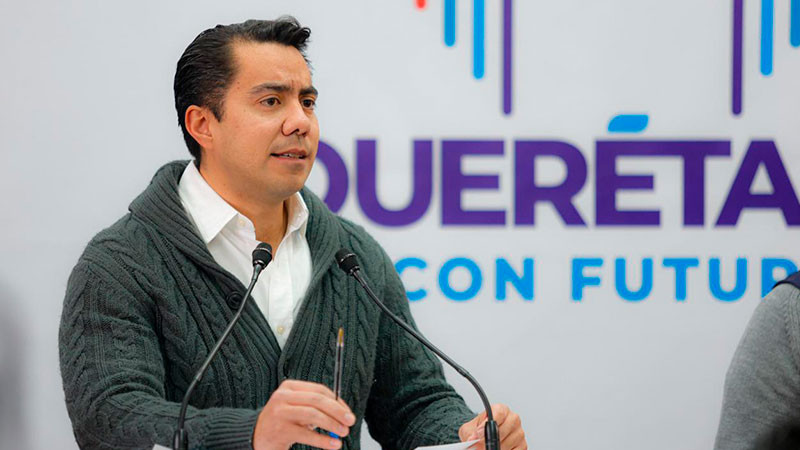 Destaca Felifer 11 acciones relevantes en los primeros 100 días de administración 