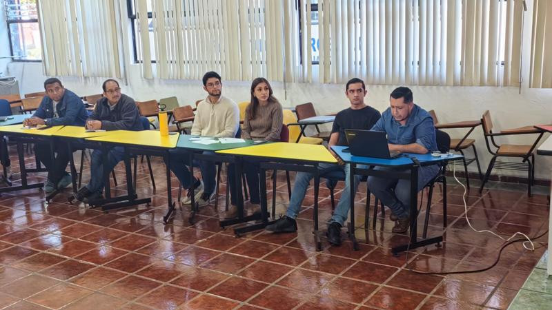 Uruapan será sede del Día Mundial de los Humedales 