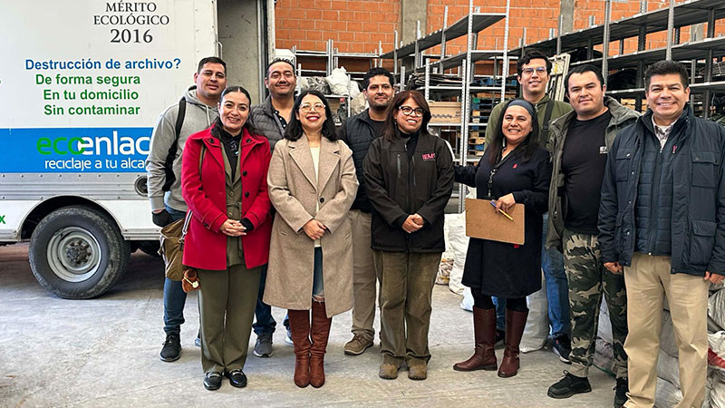 Concluye el IEM destrucción de documentación electoral de las pasadas elecciones 