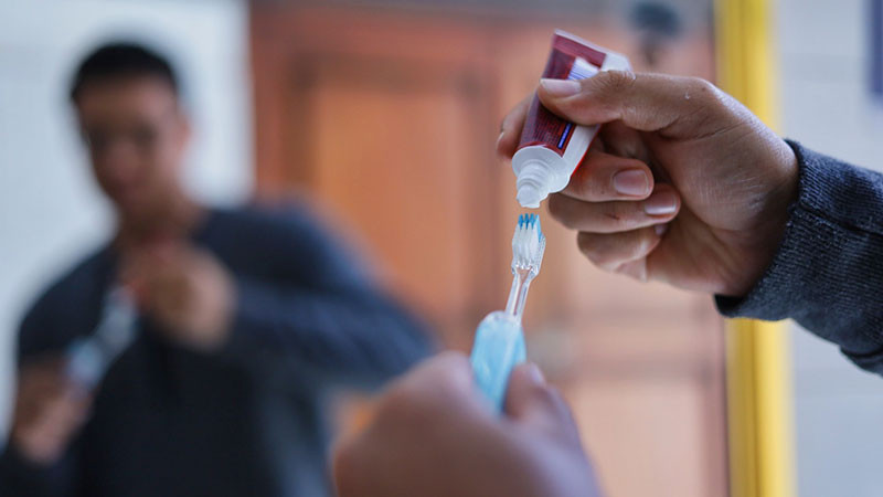 Recupera tu sonrisa con los cuidados de salud bucal del sector salud de Michoacán  