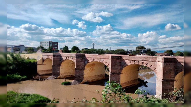 Conoce la celebración de la tradicional Romería al Río Laja en Celaya, Guanajuato