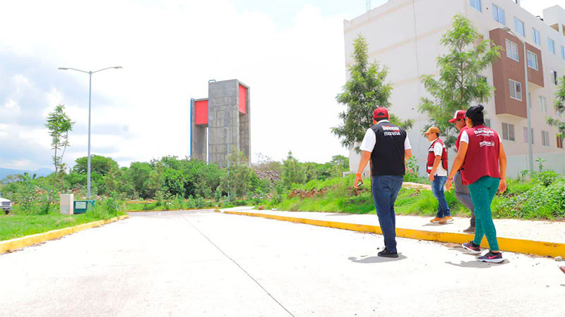 Michoacán no olvida las décadas de saqueo panista: JC Barragán 