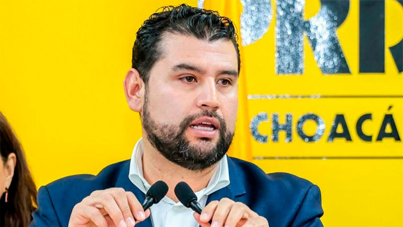 En breve se publicará Convocatoria para elegir dirigencias municipales del PRDM  