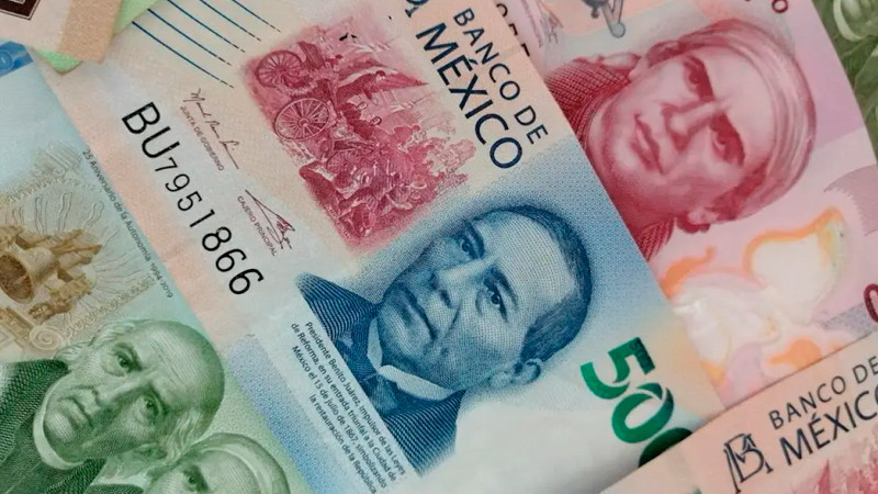 México logra segunda colocación de euros en sexenio de Sheinbaum 
