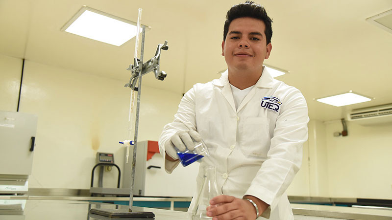 Universidad Tecnológica de Querétaro lanza convocatoria para estudiar Licenciatura o Ingenierías 