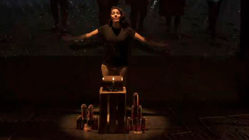 Presentarán en Morelia Kintsugi, obra teatral que denuncia la violencia intrafamiliar  