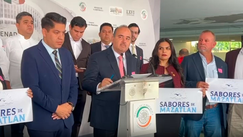 “Mazatlán no es Culiacán; empresarios garantizan seguridad para el Carnaval de Mazatlán 